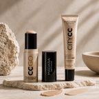 CC Krem & CC Stick Duo