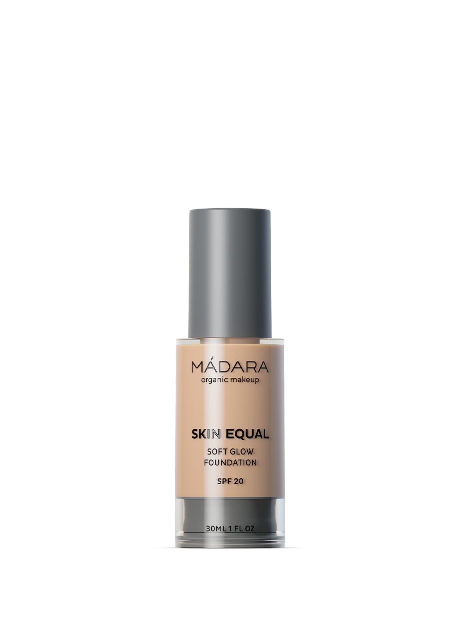 SKIN EQUAL Soft Glow Fondöten SPF 20, 30ml