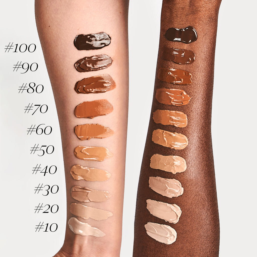 SKIN EQUAL Soft Glow Fondöten SPF 20, 30ml