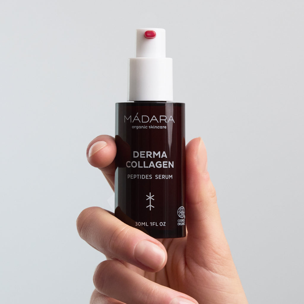 DERMA COLLAGEN Peptide Serum, 30ml