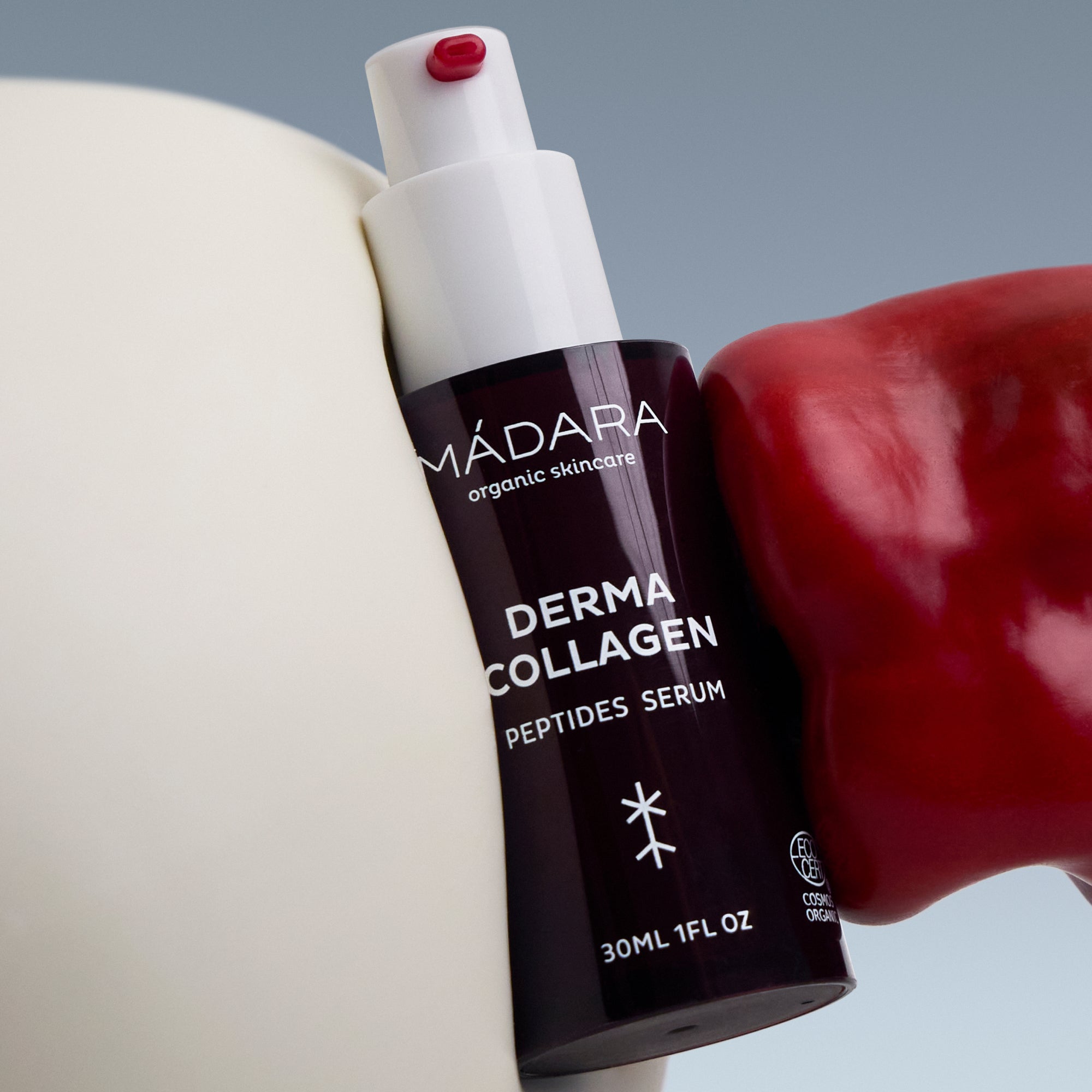 DERMA COLLAGEN Peptide Serum, 30ml