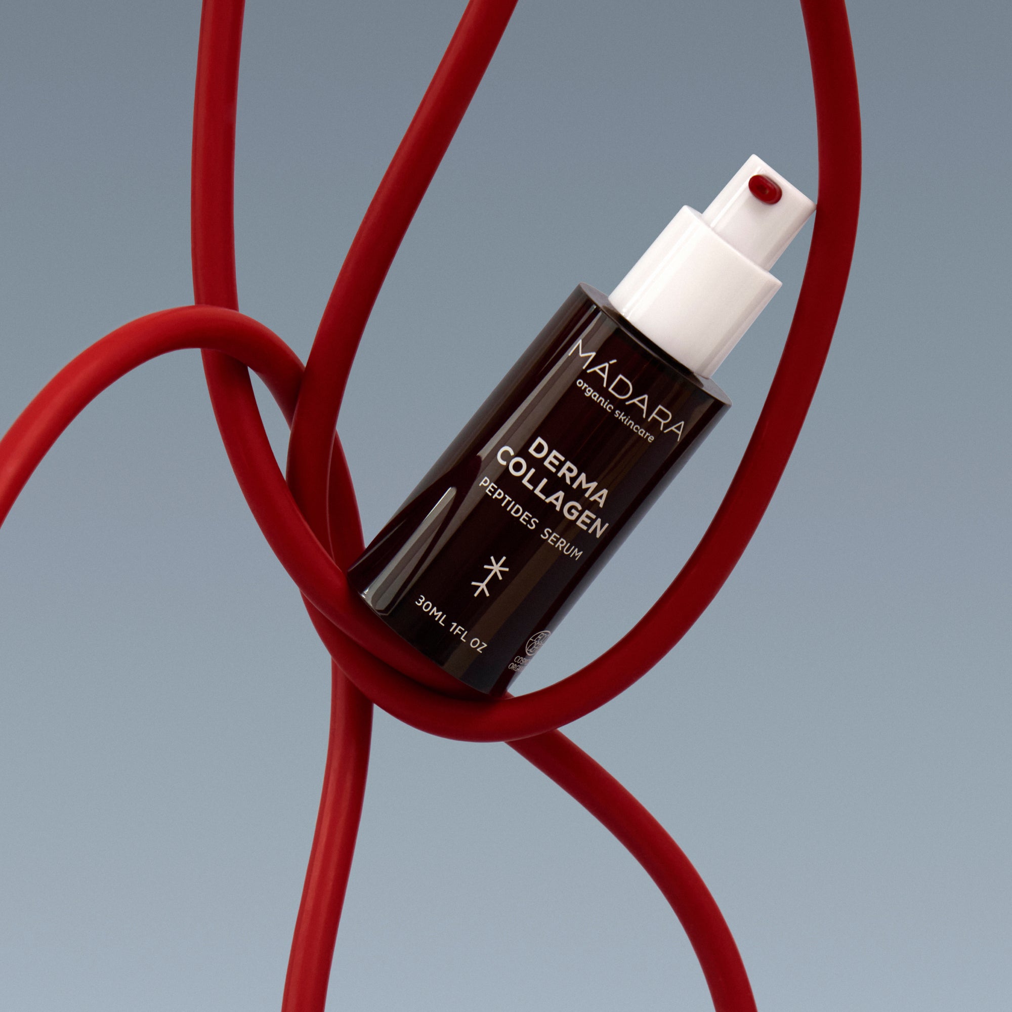 DERMA COLLAGEN Peptide Serum, 30ml