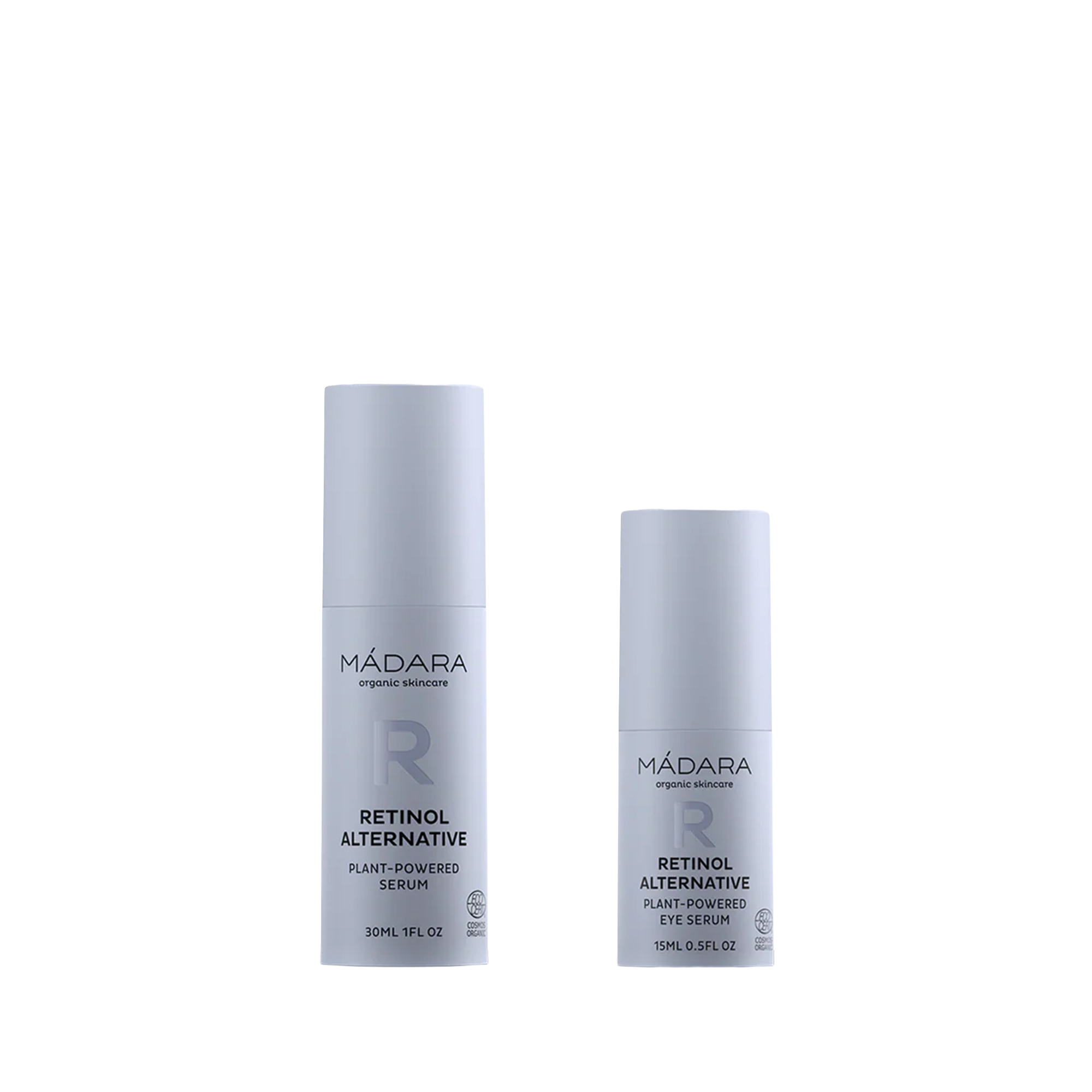 Retinol Alternatifi Yenileyici Bakım Seti