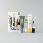 SKIN STARS Cilt Bakım Seti