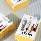SKIN STARS Cilt Bakım Seti