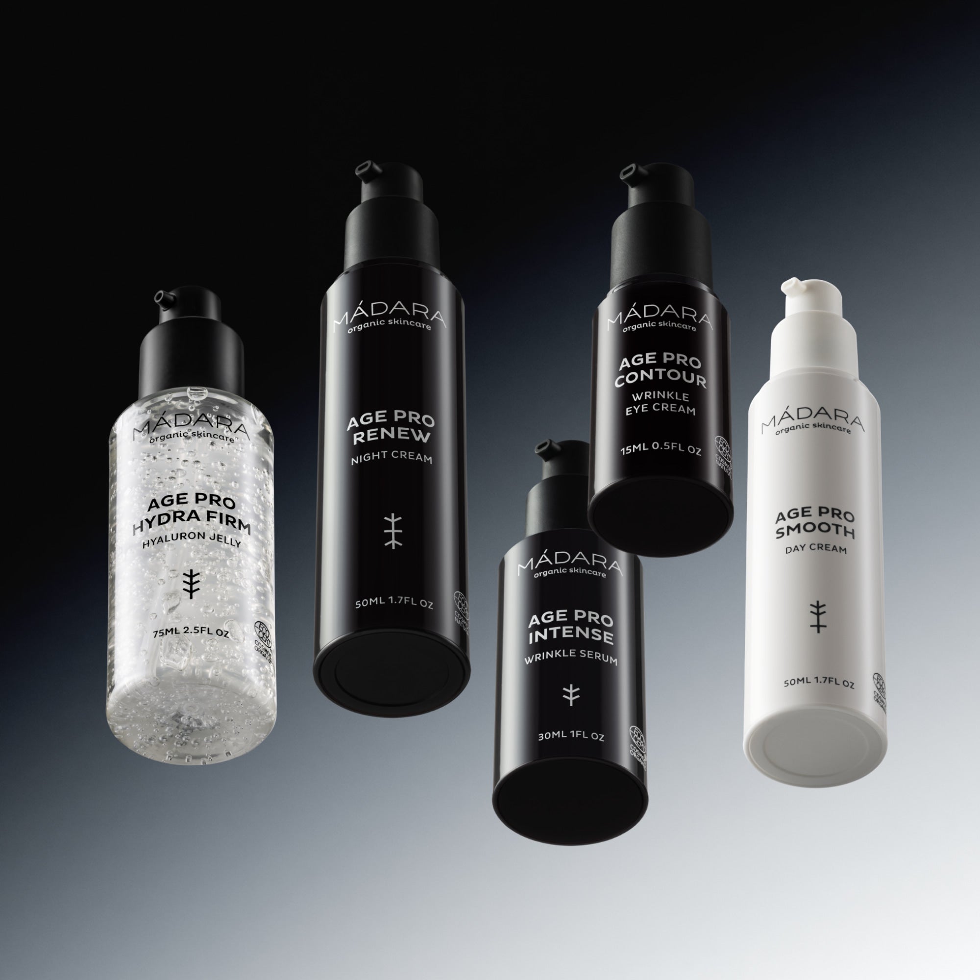 AGE PRO Hydra Firm Hyaluronik Jel, 75ml