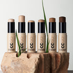 CCGO Seramitli Renkli CC Stick SPF30