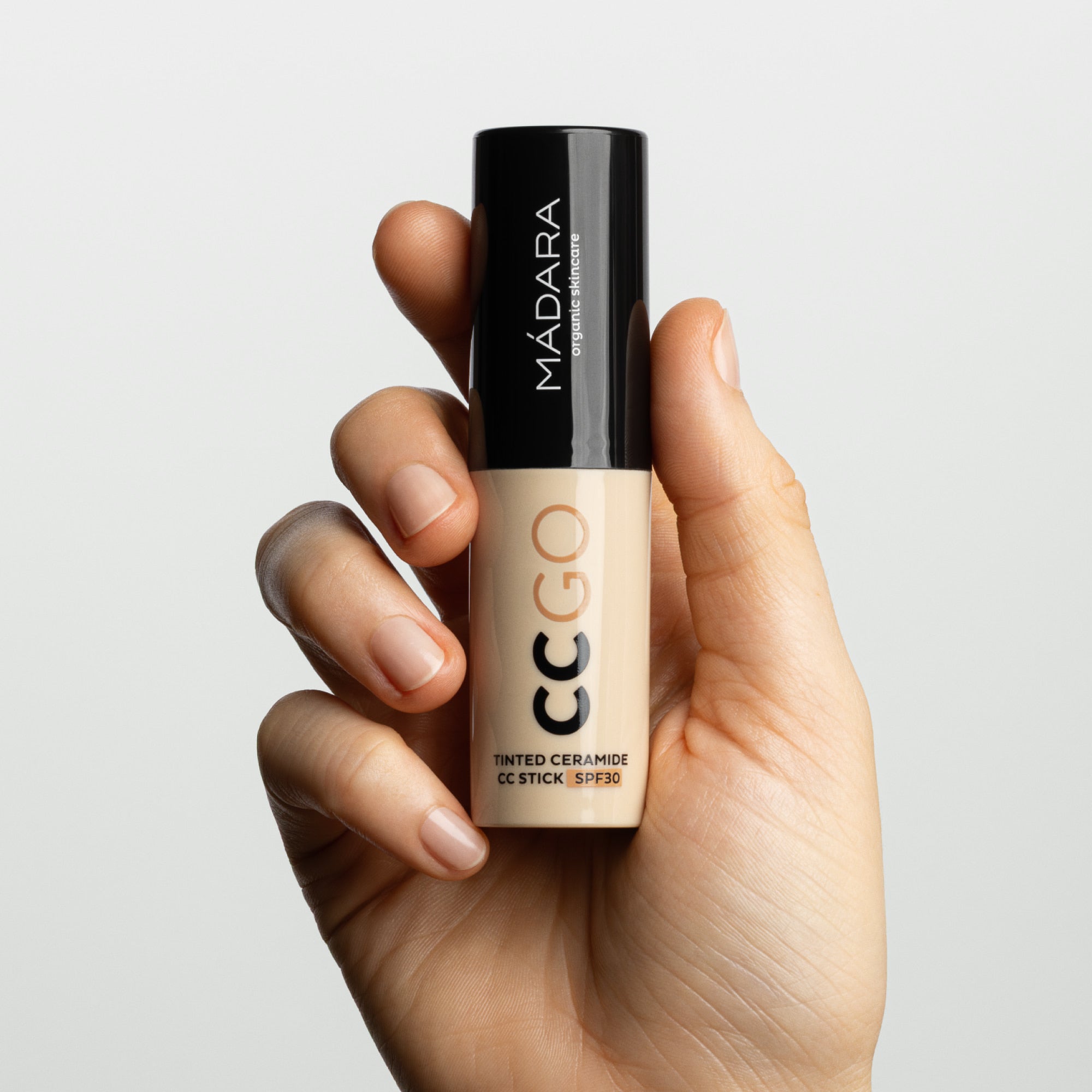 CCGO Seramitli Renkli CC Stick SPF30
