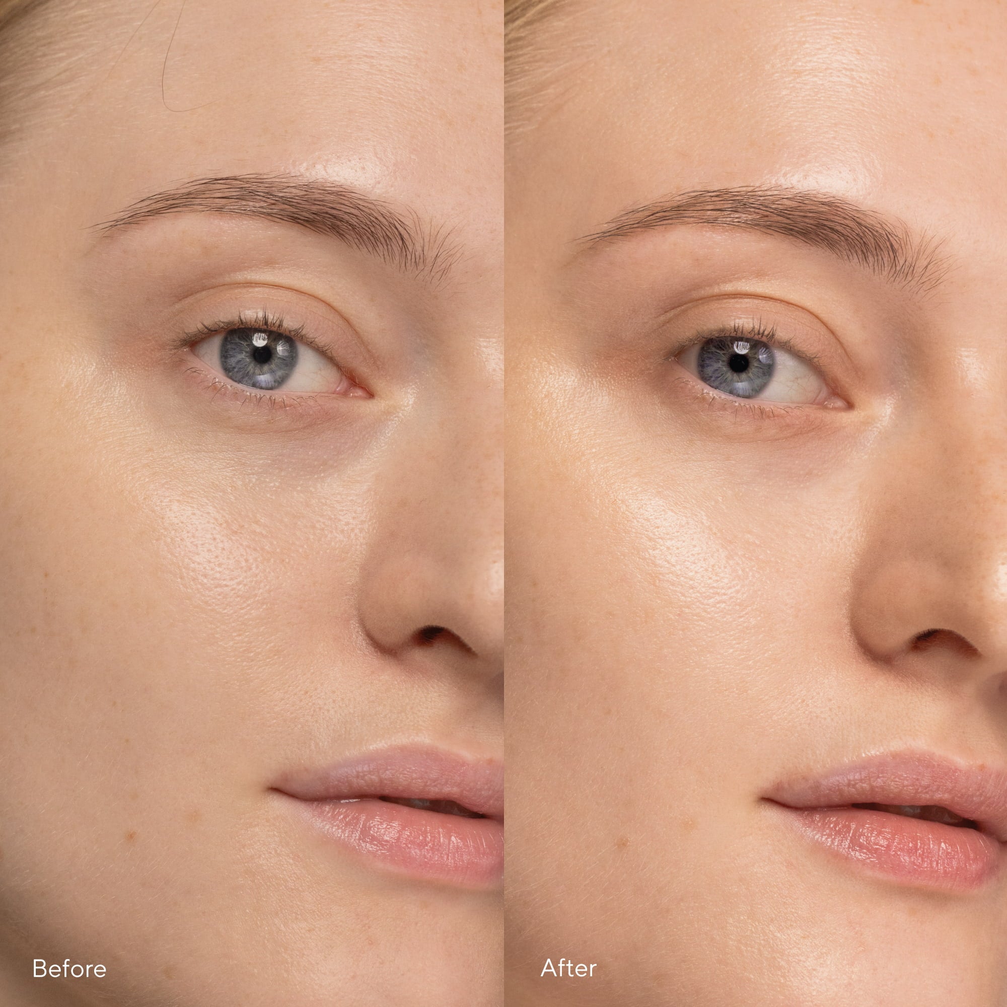HYDRA GLOW Nemlendirici ve Aydınlatıcı Peptit Serum