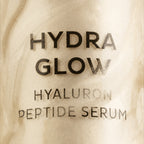 HYDRA GLOW Nemlendirici ve Aydınlatıcı Peptit Serum
