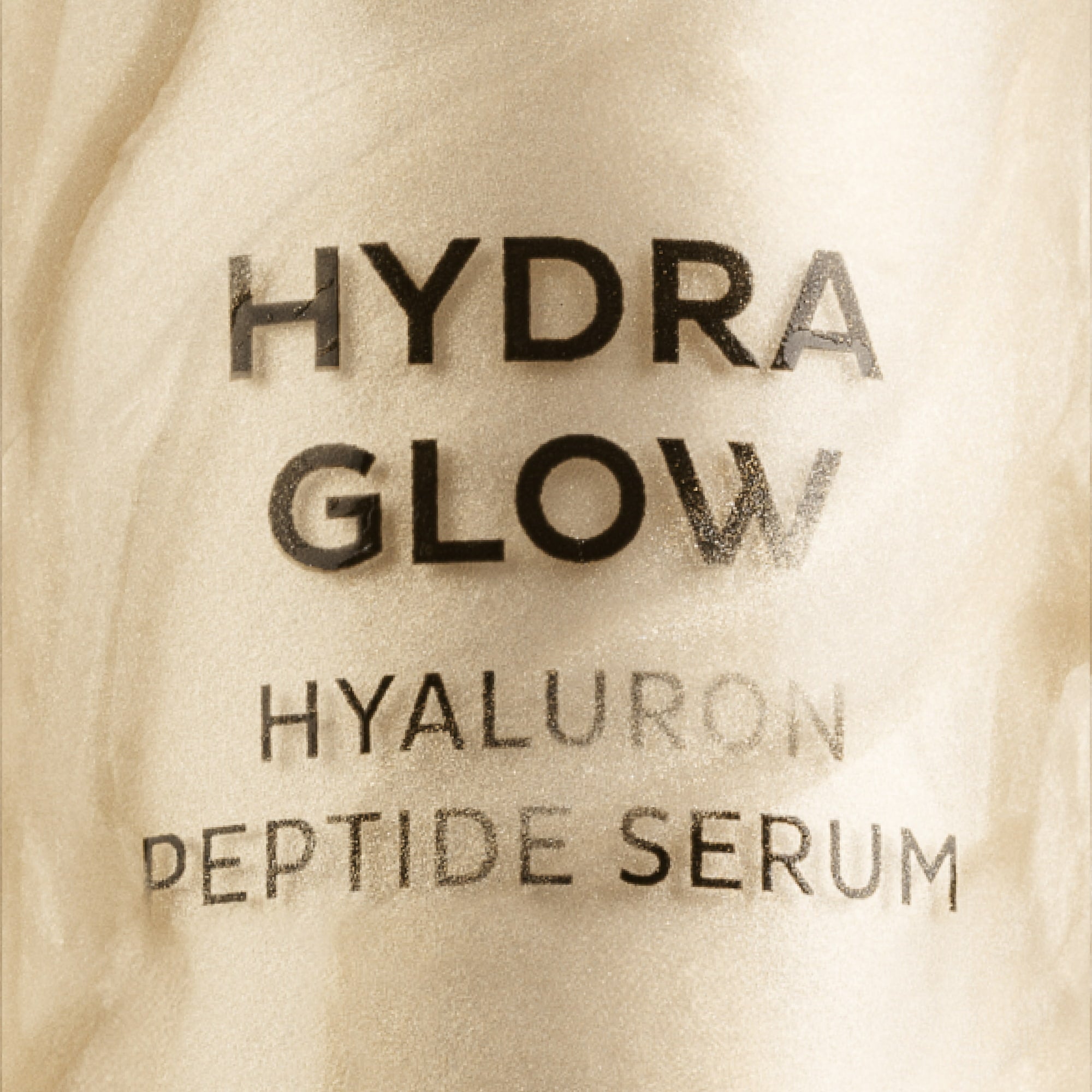 HYDRA GLOW Nemlendirici ve Aydınlatıcı Peptit Serum