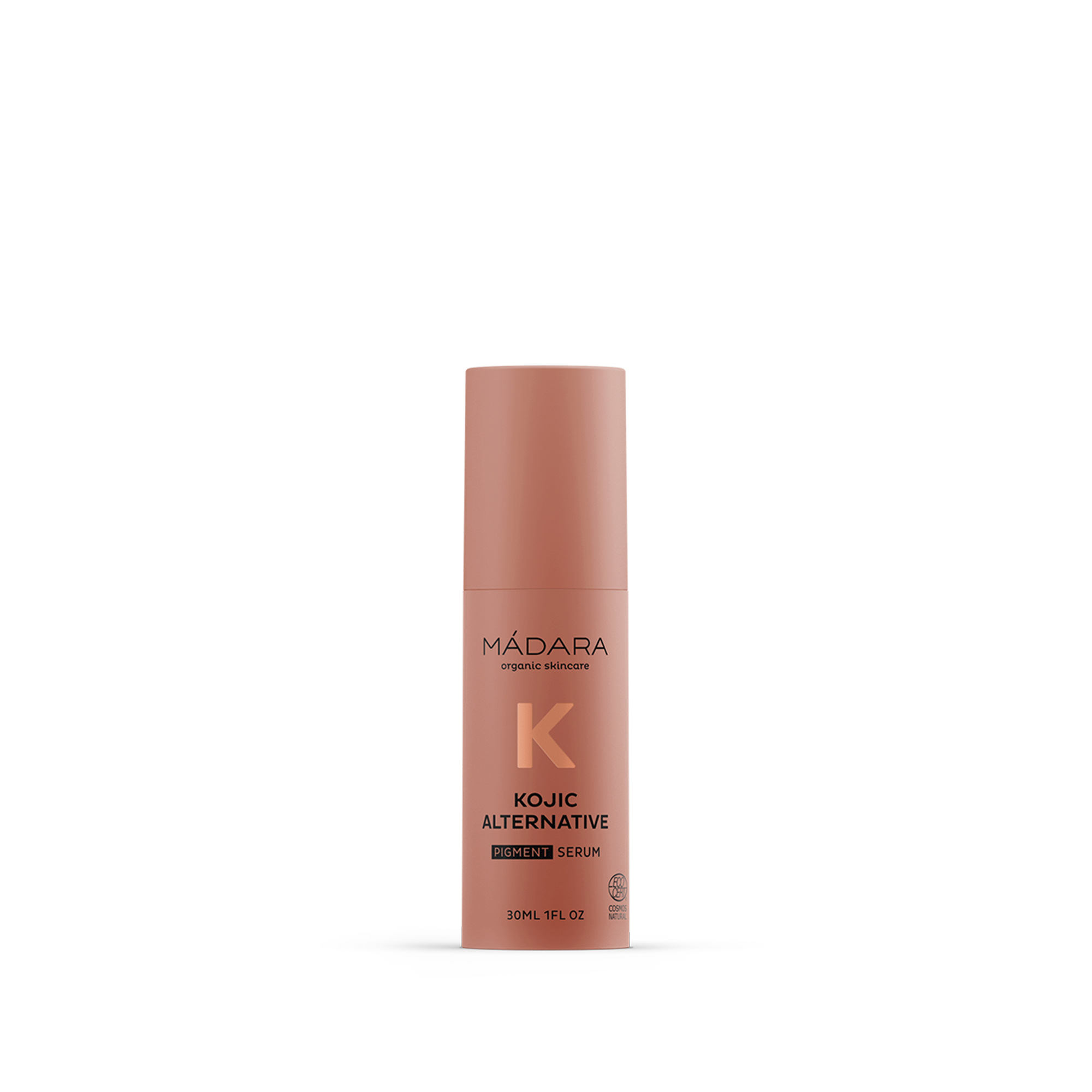 KOJIC ALTERNATIVE Kojik Asit Alternatifi Bitki Bazlı Pigment Serumu