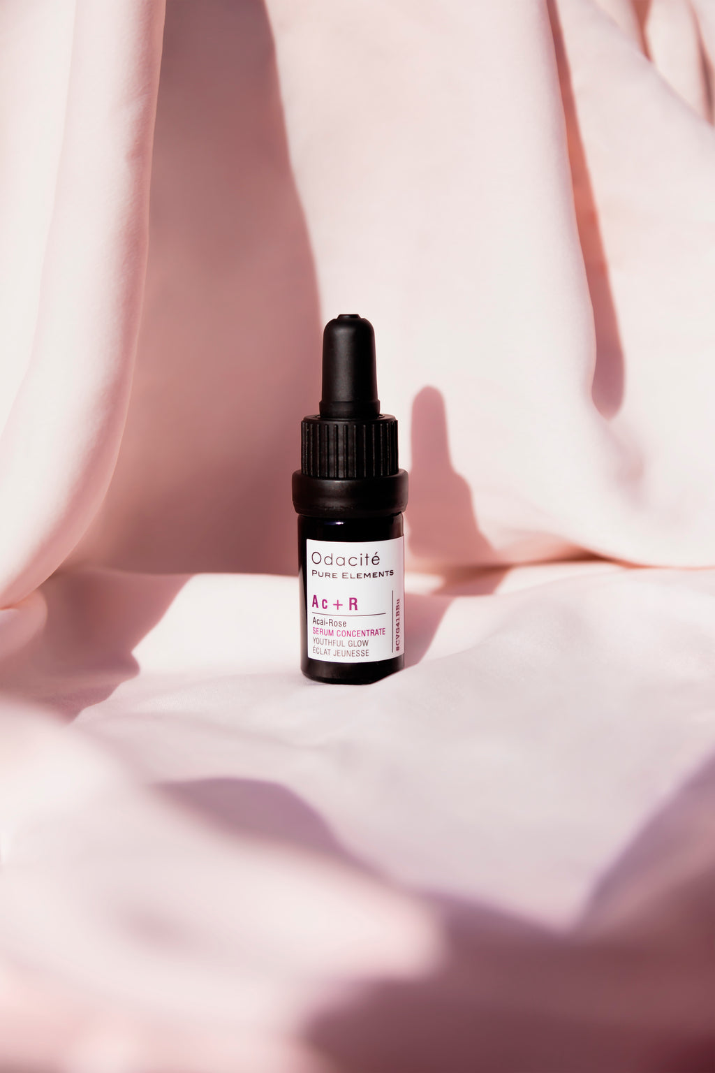 Ac+R (Açai + Gül) Youth Serum Konsantresi, 5ml