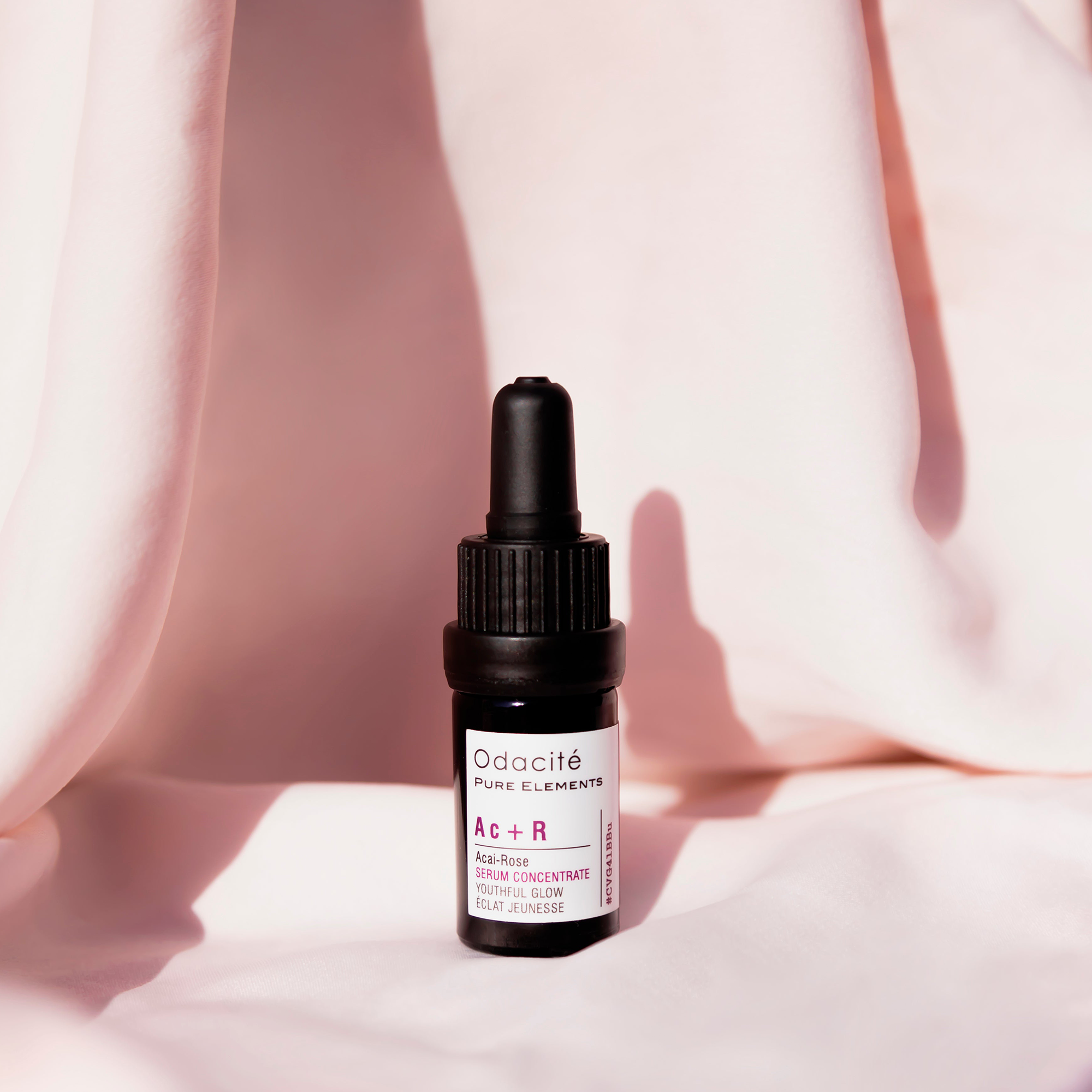 Ac+R Youth, Açai ve Gül Yağı Özlü Gençleştirici Serum Konsantresi