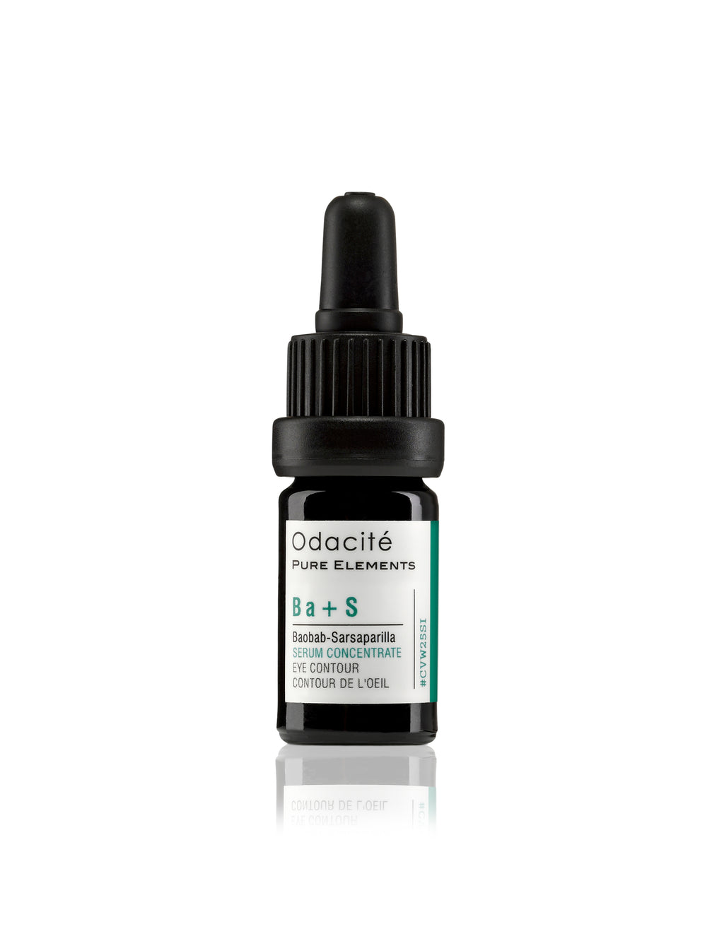 Ba+S (Baobab + Sarsaparilla) Göz Serum Konsantresi - 5 ml