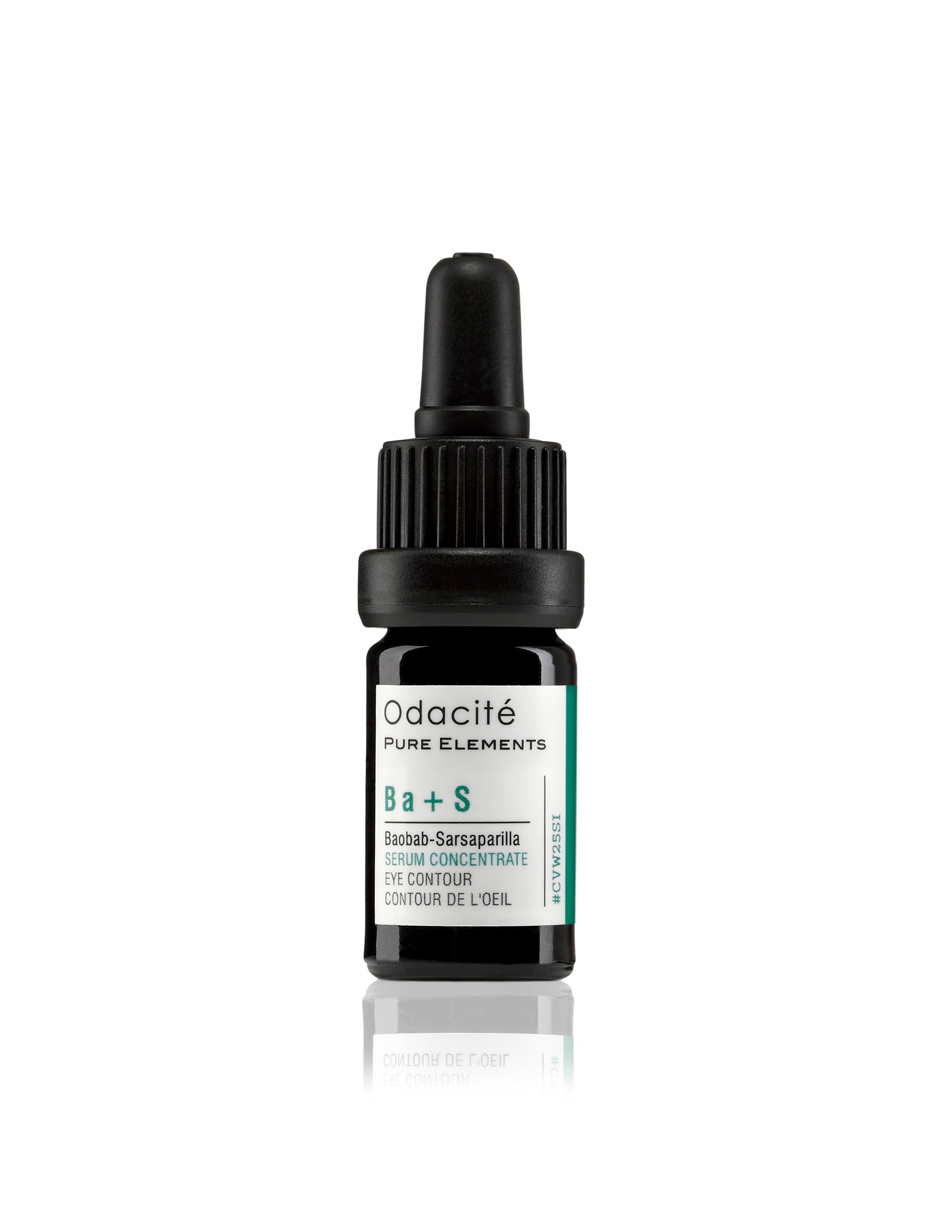 Ba+S (Baobab + Sarsaparilla) Göz Serum Konsantresi - 5 ml