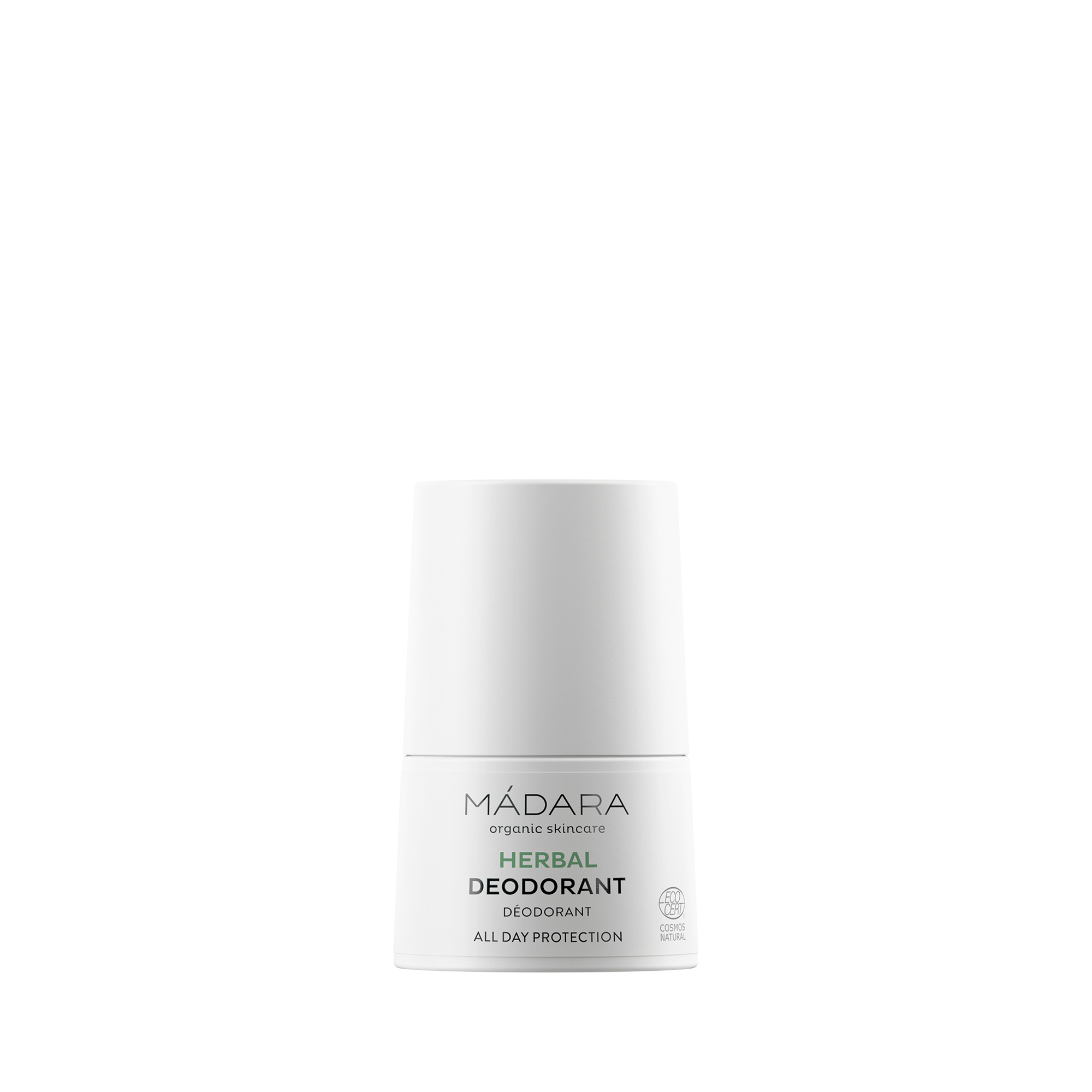 Bitkisel Deodorant