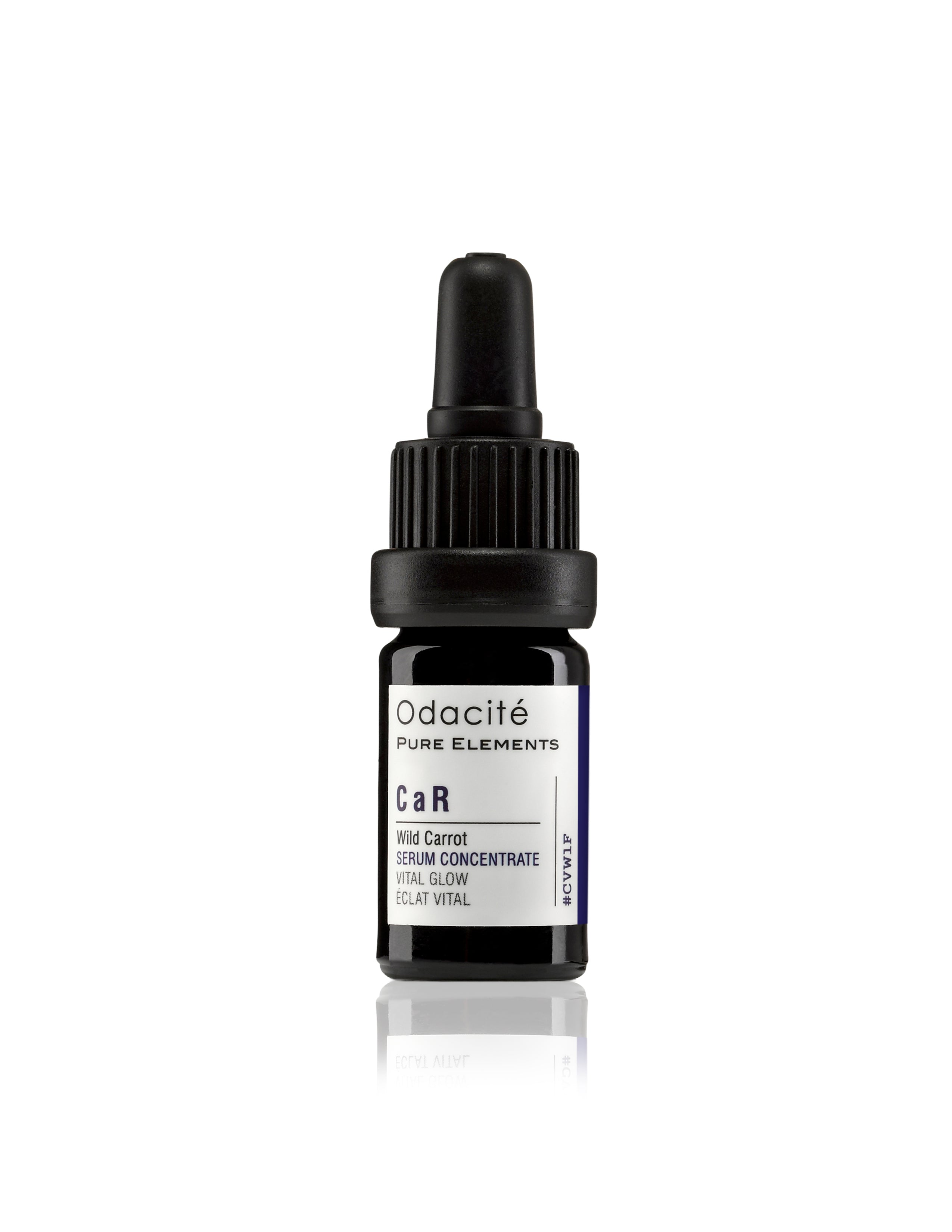 CaR (Yabani Havuç) Vitality Serum Konsantresi, 5ml