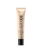 CITY CC Nemlendirici, Anti-pollution, SPF15 Güneş Korumalı CC Krem