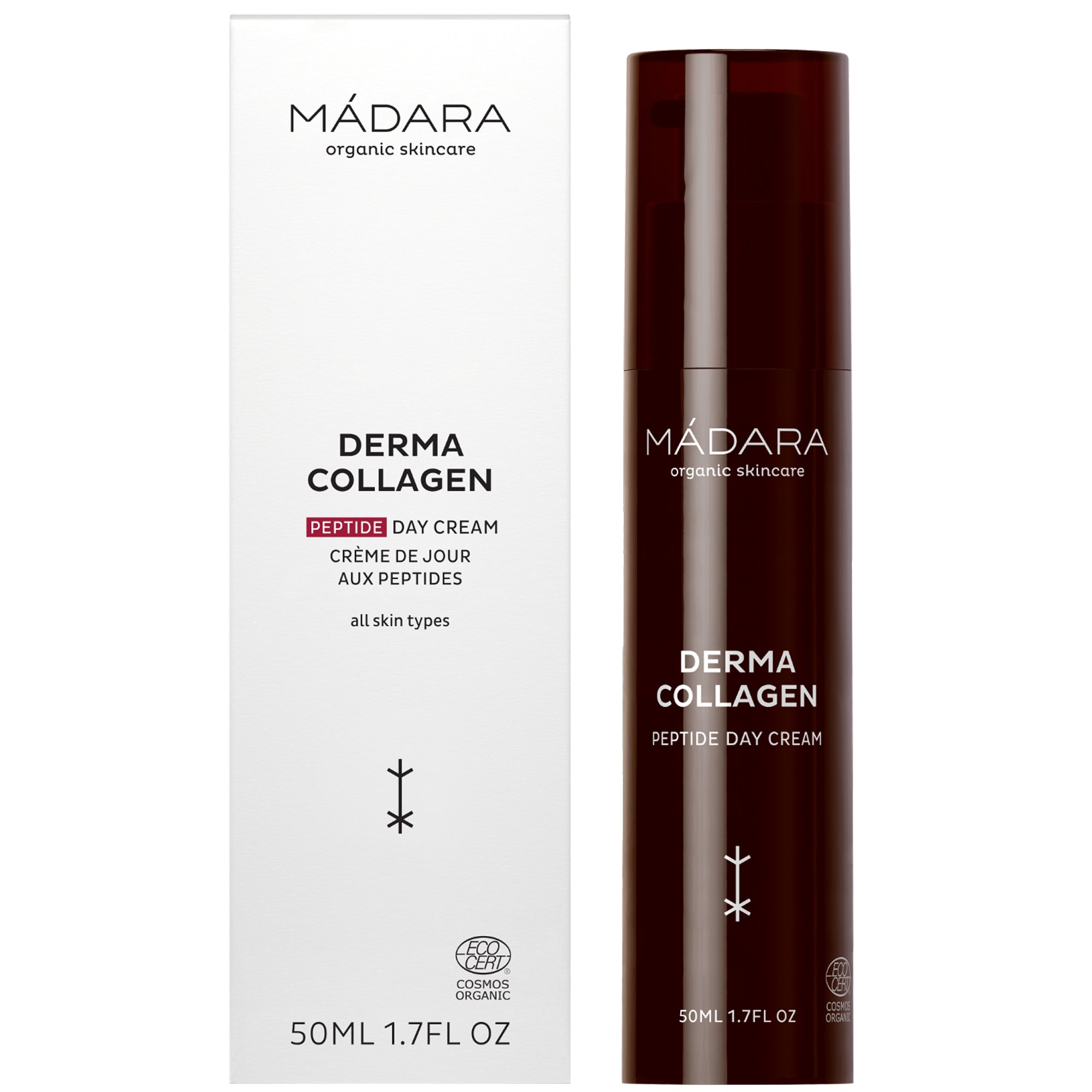 DERMA COLLAGEN Peptit Gündüz Kremi