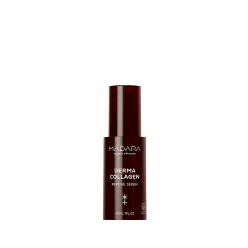 Mádara Derma Collagen Cilt Sıkılaştırıcı Yaşlanma Karşıtı Peptit Serum | Clean Studio
