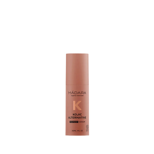 Mádara Kojic Alternative Kojik Asit Alternatifi Bitki Bazlı Pigment Serumu | Clean Studio