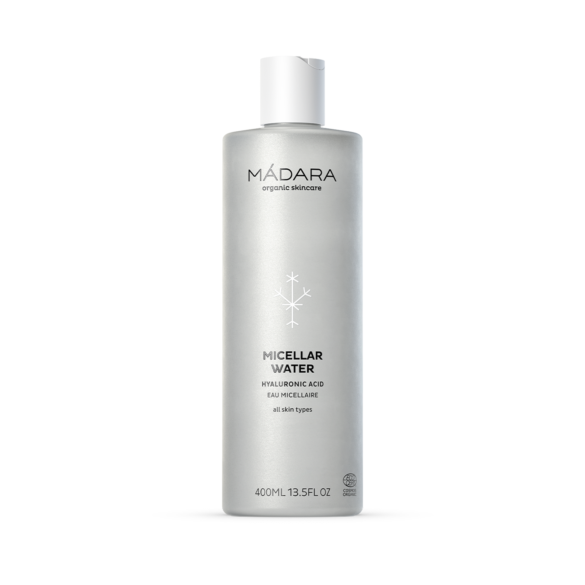 Misela Miselar Temizleme Suyu 400 ml şişe ambalajı | Clean Studio