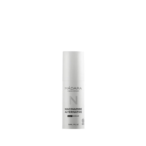 Mádara Niacinamide Alternative Niasinamid Alternatifi 5'i 1 Arada Serum | Clean Studio