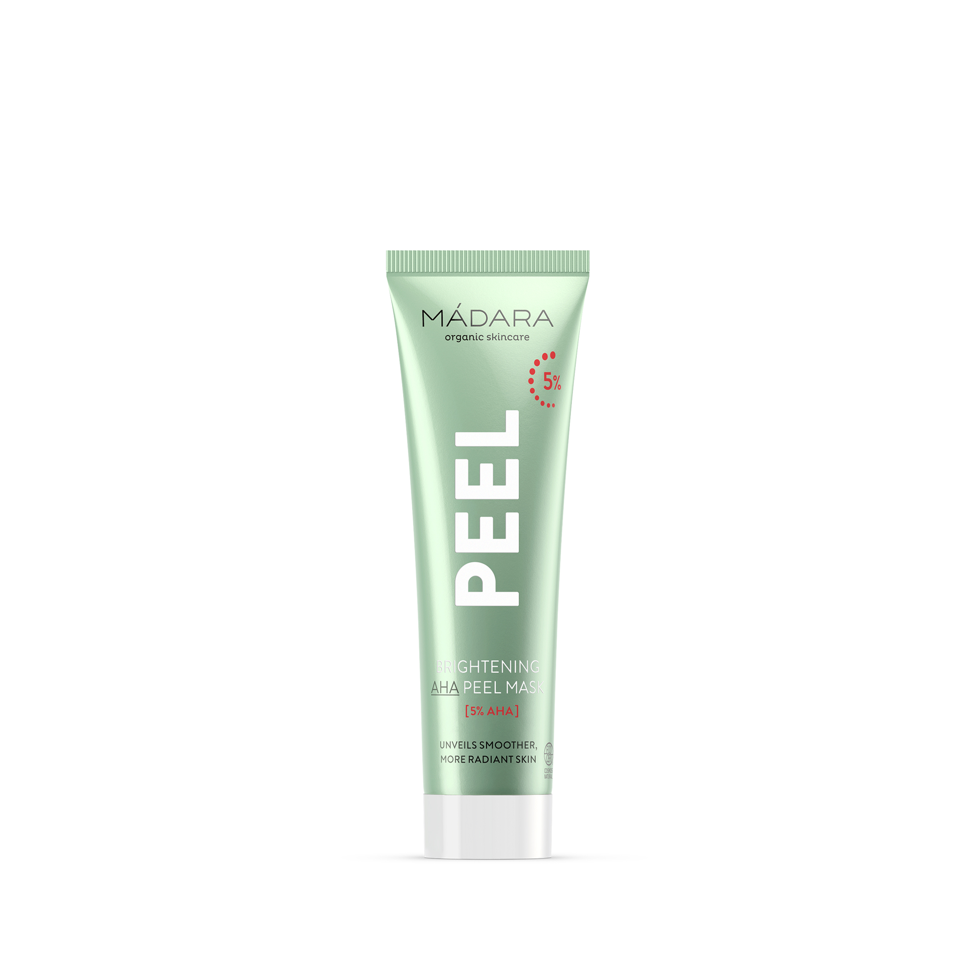 PEEL %5 Aydınlatıcı AHA Peel Maskesi