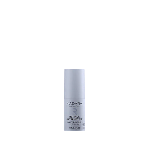 Mádara Retinol Alternative Retinol Alternatifi Bitki Bazlı Göz Serumu | Clean Studio