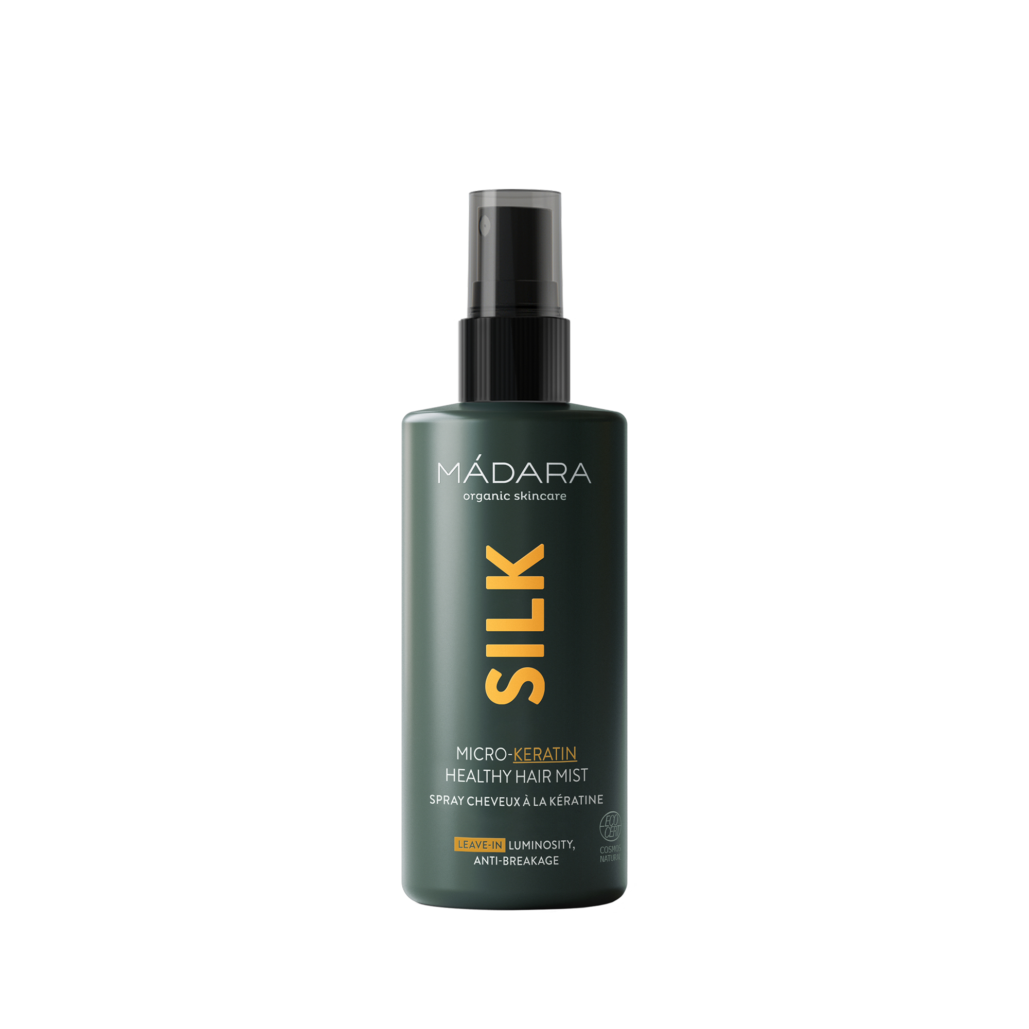 SILK Mikro-Keratin Saç Bakım Misti