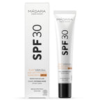 SPF30 Bitkisel Kök Hücreli, Yaşlanma Karşıtı, Mineral Yüz Güneş Kremi