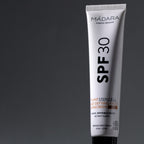 SPF30 Bitkisel Kök Hücreli, Yaşlanma Karşıtı, Mineral Yüz Güneş Kremi