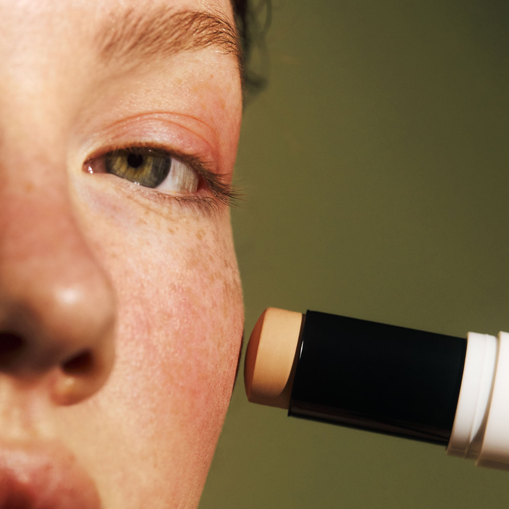 SPF50 Mineral Güneş Koruyucu Stick Krem