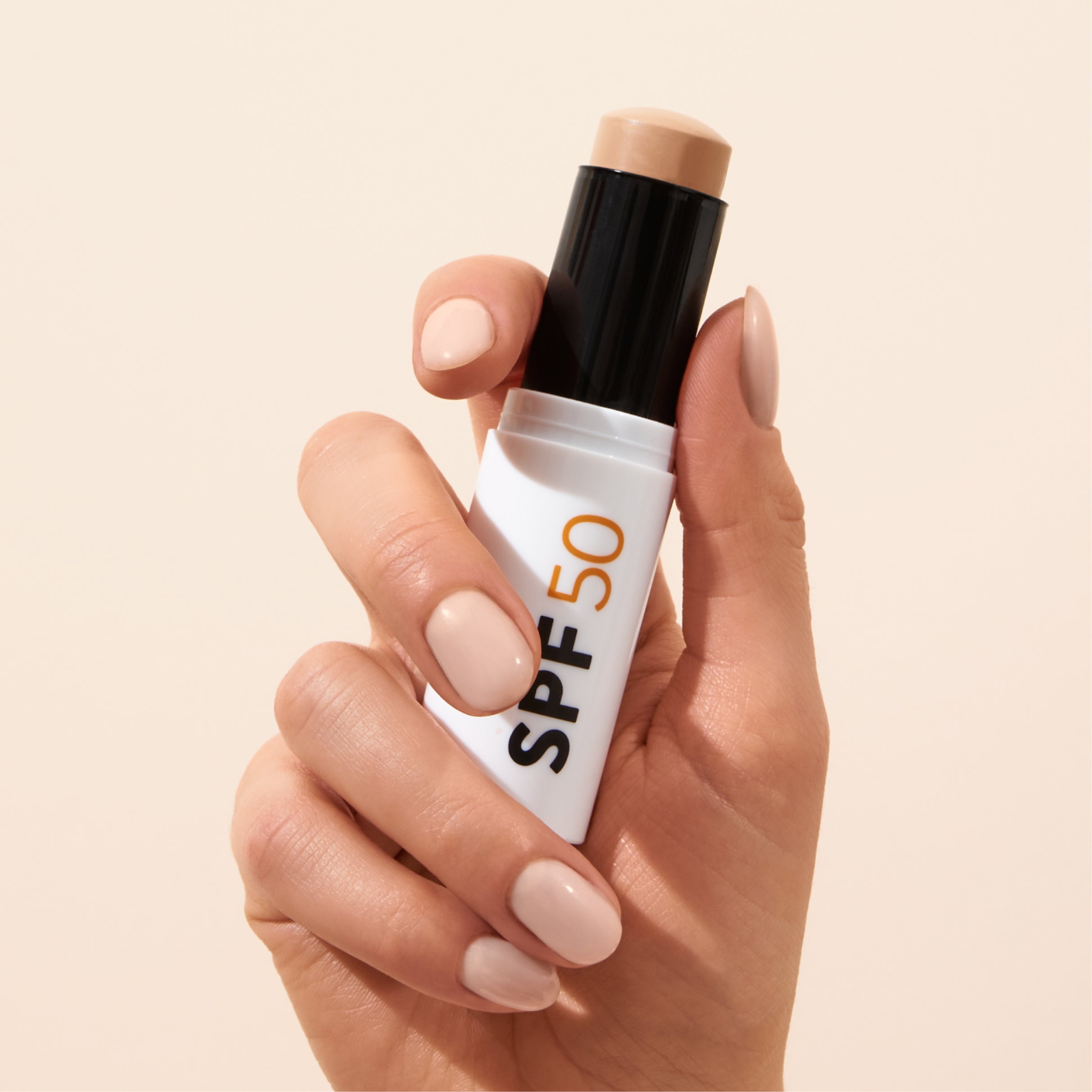 SPF50 Mineral Güneş Koruyucu Stick Krem