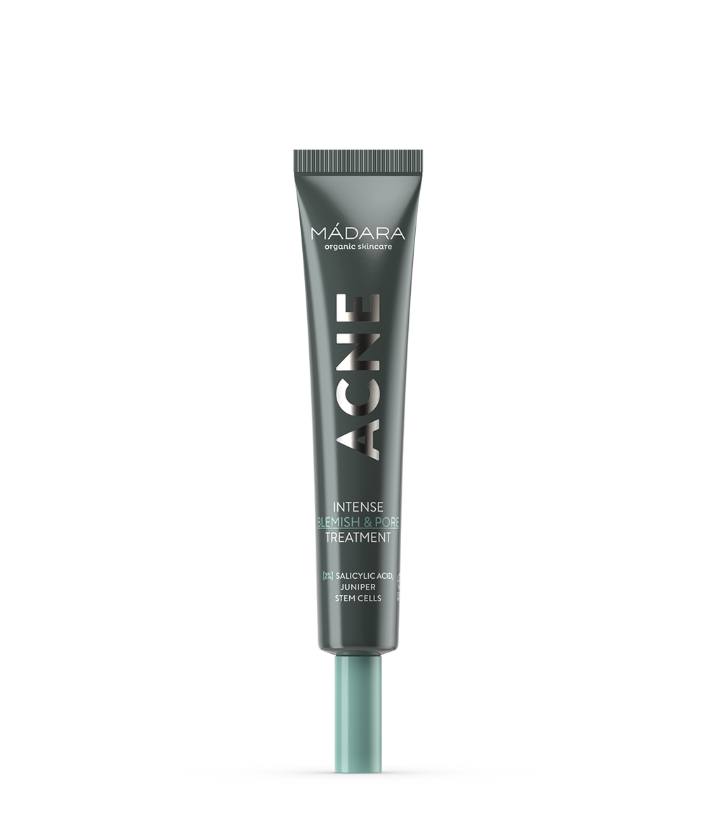 ACNE Yoğun Leke ve Gözenek Tedavi Serumu, 20ml