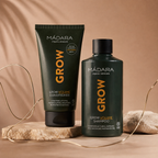 GROW Hacim Veren Saç Bakım Seti