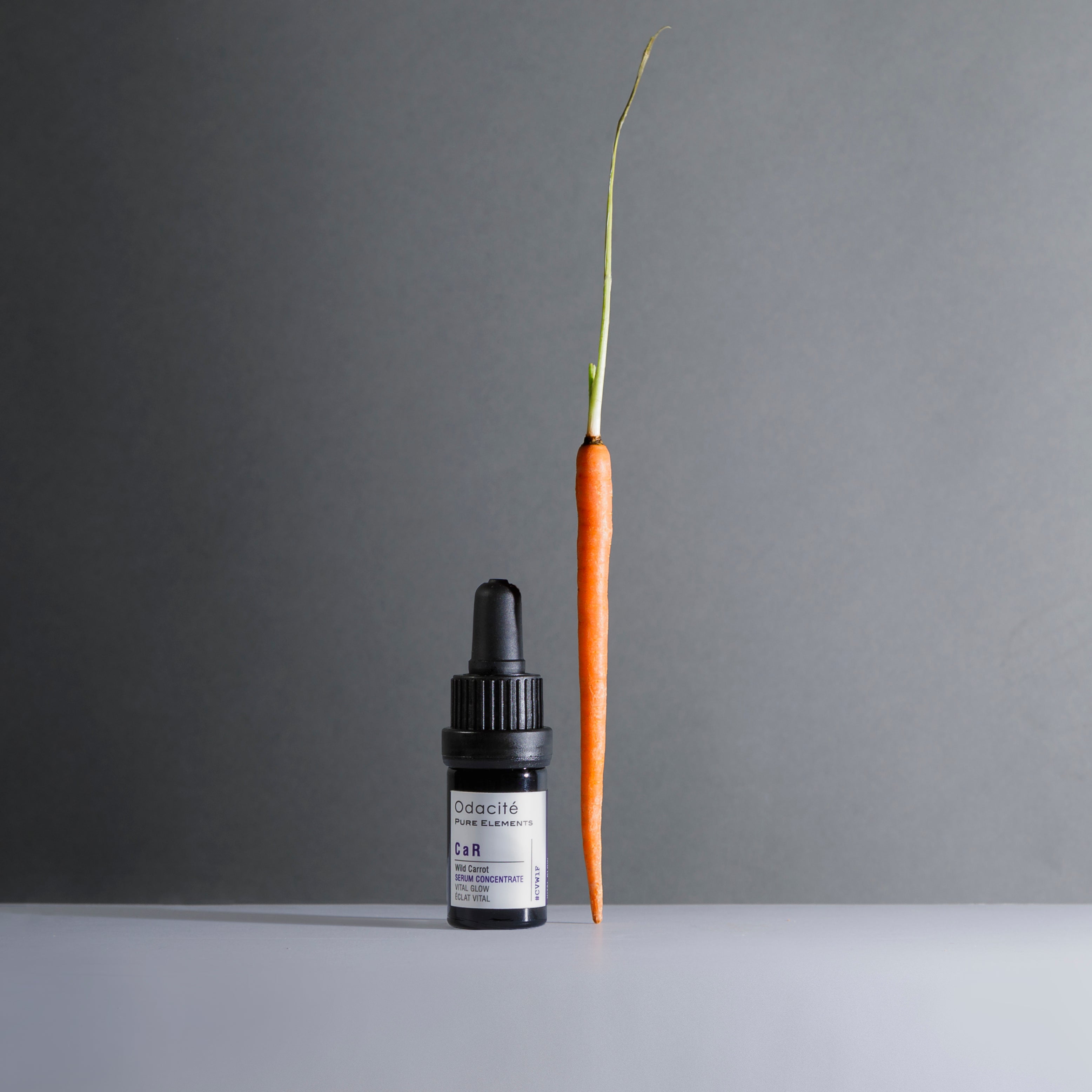 CaR Vitality, Yaban Havucu Özlü Işıltı ve Canlılık Veren Serum Konsantresi