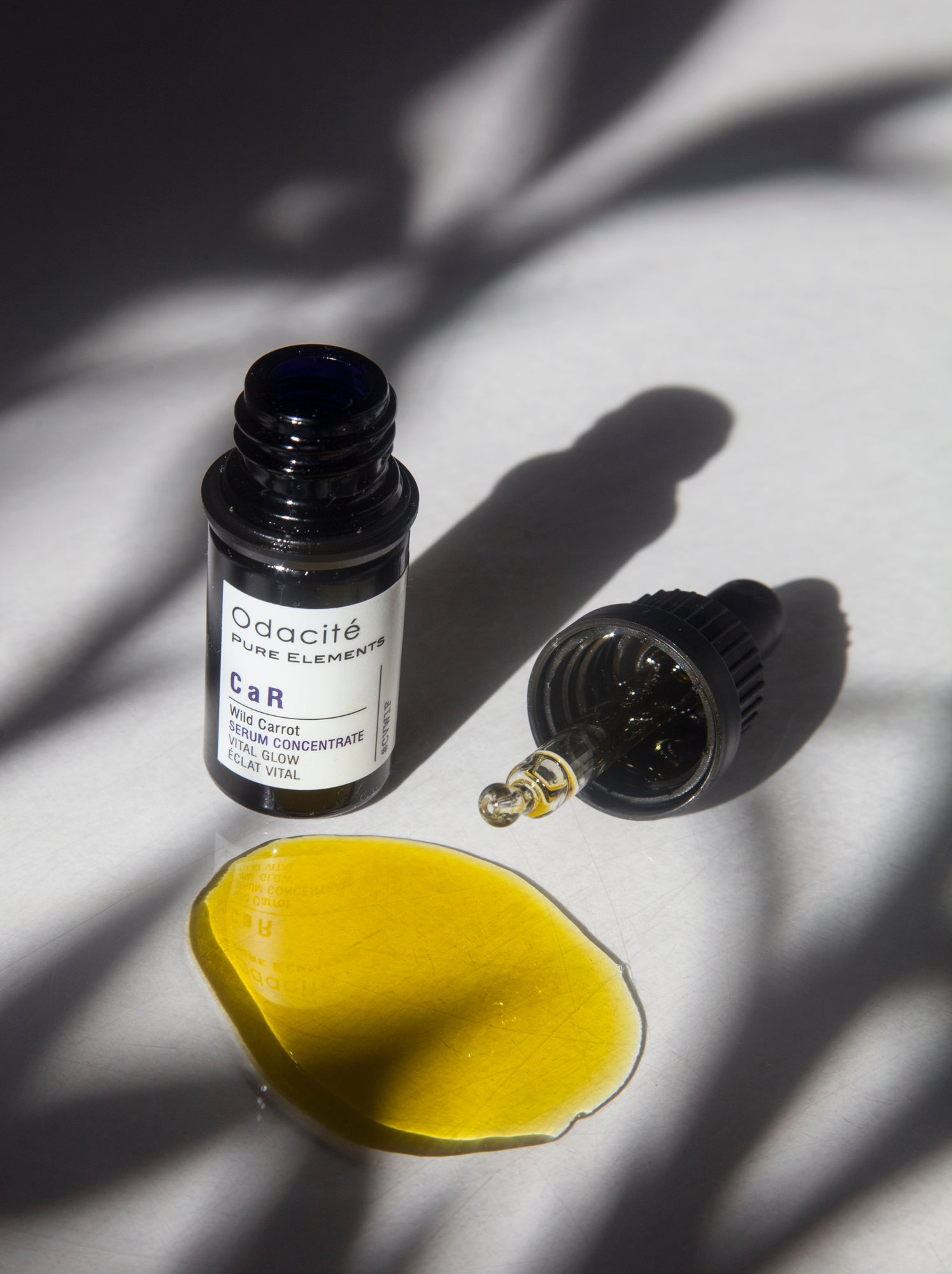 CaR (Yabani Havuç) Vitality Serum Konsantresi, 5ml